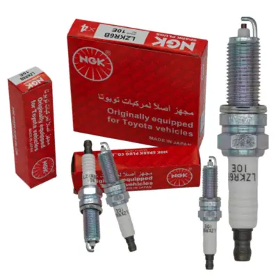 شمع انجیکا یورو 4 ژاپن